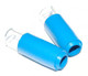 Madbull Upgrade Hard Hopup Bucking ( Blue ) for Metal Gearbox Airsoft AEG Gun Madbull Upgrade Hard Hopup Bucking ( Blue ) for Metal Gearbox Airsoft AEG Gun